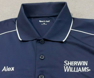 uniform golf shirts