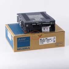 ONE New Mitsubishi MR-J4-70B Servo Drive