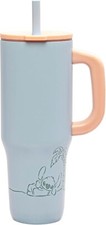 Zak Designs Disney Lilo Stitch Sutton Travel..for Cold Drinks Stitch 40oz.