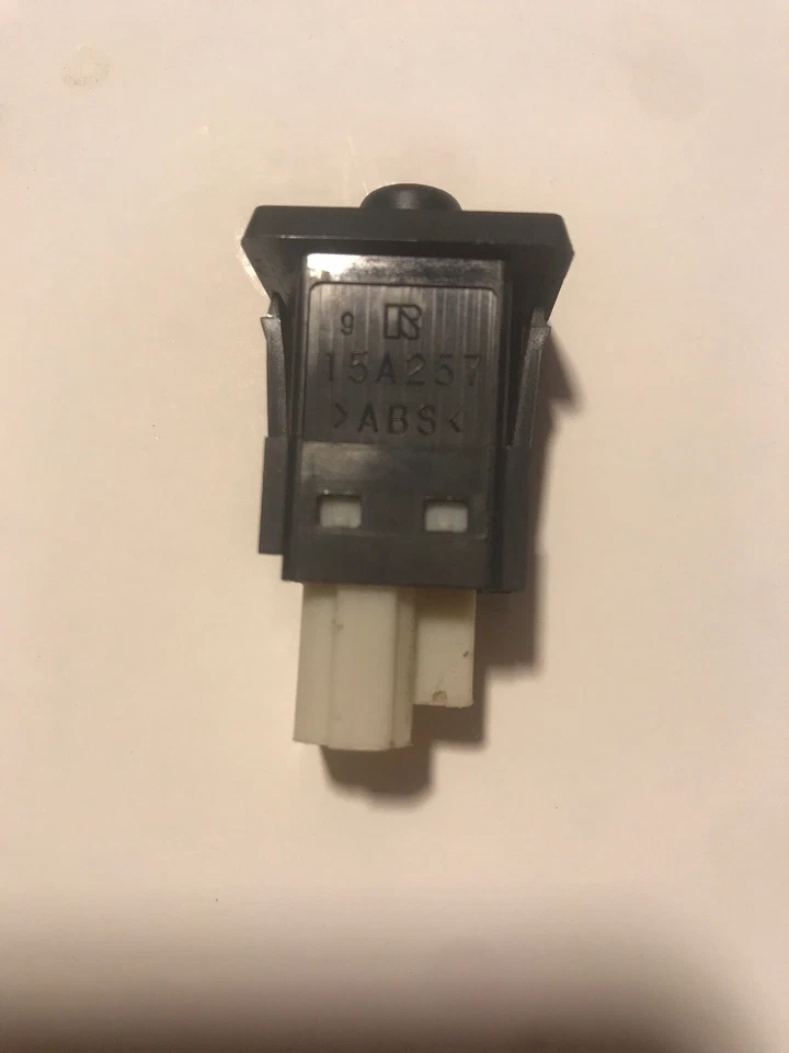 ПЕРЕКЛЮЧАТЕЛЬ ДАВЛЕНИЯ В ШИНАХ TOYOTA/LEXUS ОТ ОРИГИНАЛЬНОГО ПРОИЗВОДИТЕЛЯ #A137 - Изображение 2 из 4