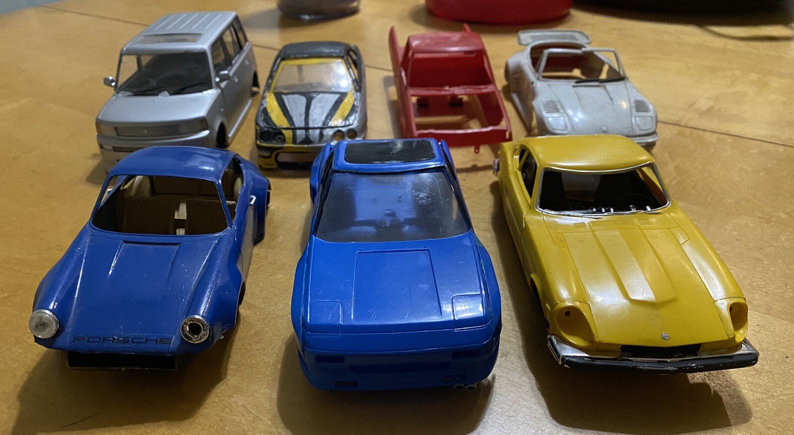Model Car Junkyard / Import eBay