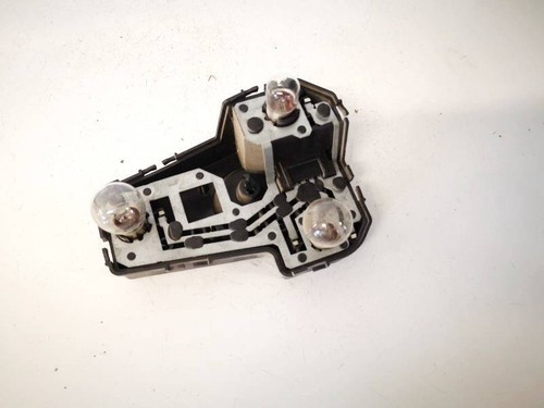 Volkswagen Sharan 1999 Tailight Bulb Holder (Lamp Carrier) 7m09452 #2010515-13