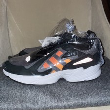 Size 10 Adidas Yung 96 Chasm Core Black 19 For Sale Online Ebay