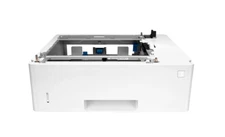  Genuine OEM HP LaserJet 550 Sheet Paper Tray F2A72A - M501  M506  M507  M527