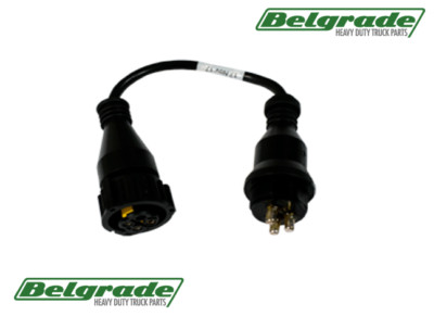 Haldex AL919346 Genuine OEM ABS Adapter Cable