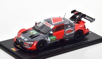 1:43 Spark Audi RS5 #28, Dtm Duval 2020
