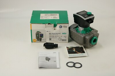 Wilo Stratos Pico Plus Hocheffizienzpumpe 25/ 1-4-(D-A-CH) (1 J. G. ) ''1394''
