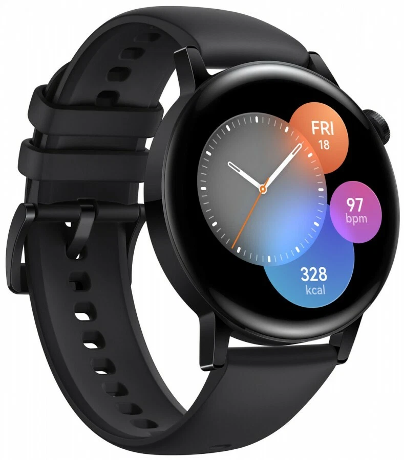 Huawei Watch GT 3 (42mm)