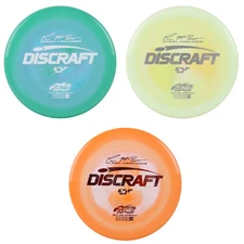 Discraft Disc Golf Paul McBeth Signature ESP Zone Putter 4/3/0/3 - Choose Exact