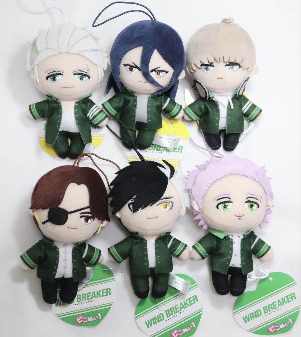 HiMERU 誕生日セット Huggy Good Smile HiMERU (Ensemble Stars!!) | HLJ.com