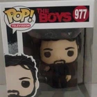 Funko Pop! Television The Boys Billy Butcher Vinyl Figure #977