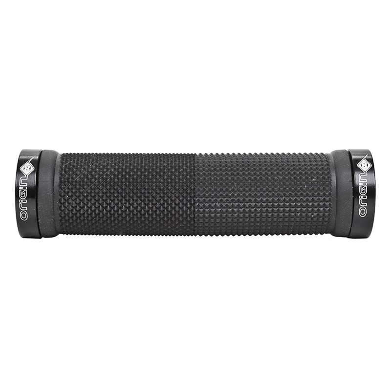 PULSION Locking HB Grips by ORIGIN8 # 24651