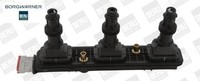 BorgWarner Beru ZSE153 ZüNdspule ZüNdmodul FüR Opel FüR Cadillac