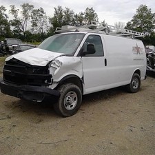 Chassis ECM Transmission Control Fits 21-25 SIERRA 1500 PICKUP 496730