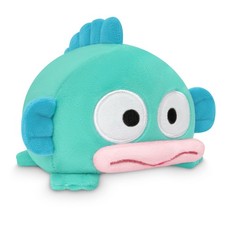 TeeTurtle - The Officially Licensed Original Sanrio Reversible Plushie - Hangyod