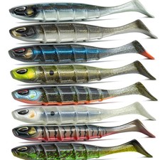 Nays HNTR Shad Hunter Gummifisch Big Bait Gr�...