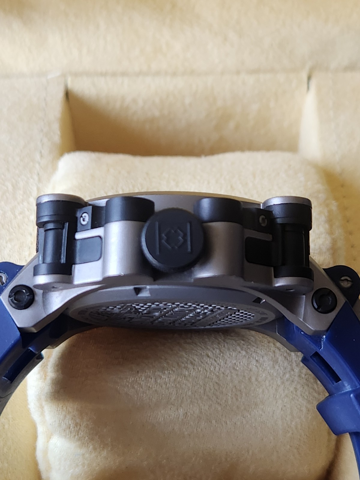 Invicta Coalition Forces Trigger, Model No. 0957,… - image 6