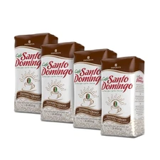 Café Santo Domingo 16 oz Bag Whole Bean Coffee Medium Roast - Product from th...