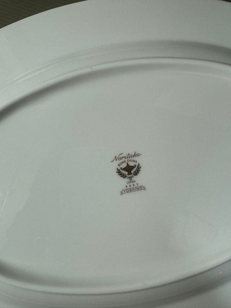 2174 Noritake Yoshino SAKURA Series 12-piece set | eBay