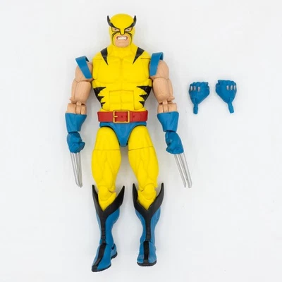 Marvel Legends Wolverine 80th First Appearance Actionfigur 15 cm - Bild 1 von 3