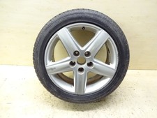 Audi A4 B6 8E Ersatzrad Reserverad Notrad 235/45 R17 93Y 8E0601025E