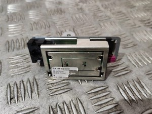 MERCEDES-BENZ Gle W166 Antennenverstärker A1569050902 3.00 Diesel 190kw 24819663