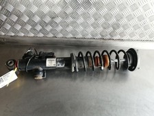 BMW 5 SERIES 2014 2.0 Diesel Passenger Rear Active Suspension Strut +WARRANTY
