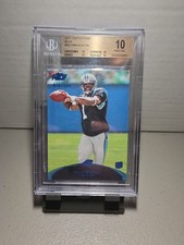 Two Cam Newton Autographed Superfractors Now Available on eBay 23