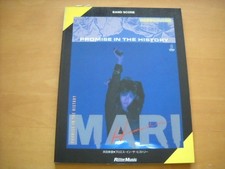 Mari HamadPromise History