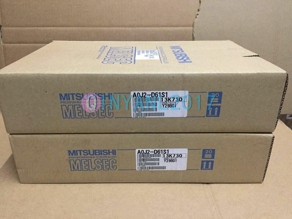 1PCS Brand New A0J2-D61S1 PLC module *yt