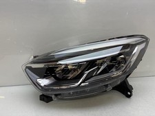 Feu avant (phare) Renault Captur