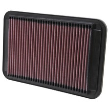K&N Filters Luftfilter 215328387 | 754619