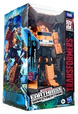 Transformers Earthrise Grapple 