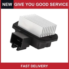 HVAC Blower Motor Resistor No.8716545030 for Toyota Highlander 2008-2016 1 Pc