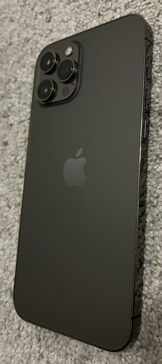 Apple iPhone 12 Pro Max Unlocked for Sale - Shop New & Used Cell