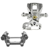 Bremssattel FüR Ford Mondeo III Kombi BWY Und Halter Hinten Links Ab 09/2004