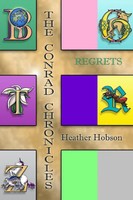 Heather Hobson | The Conrad Chronicles | Taschenbuch | Englisch (2020) | Regrets