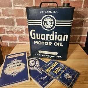 2gal. Oil Cans | eBay