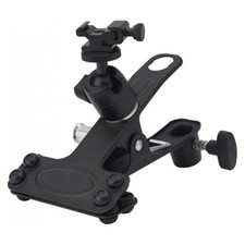 Kupo Off Camera Flash Alli Clamp, 1.57" Max Jaw Diameter