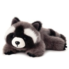Adorable Raccoon Stuffed Animal Soft Birthday Gifts for Kids