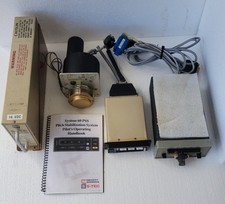 S-TEC 60 PSS Autopilot System 110,107 P4,117,4660 servo Pitch working CESSNA 182