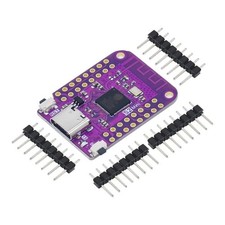 ESP32 S2 Mini V1.0.0 LOLIN WIFI Micro-python 4MB.  Arduino IDE 2MB PSRAM -UK