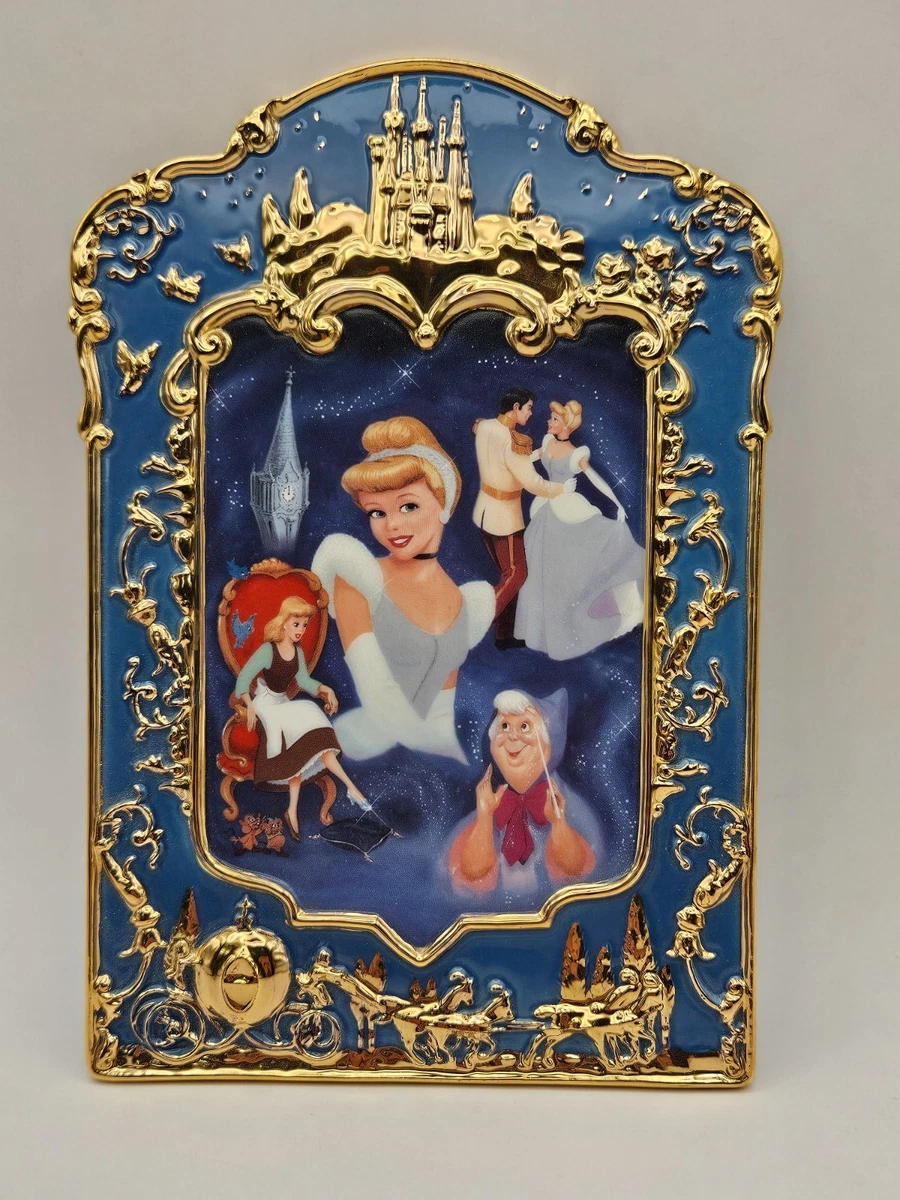 Cinderella Disney Plates (1968-Now) for sale | eBay