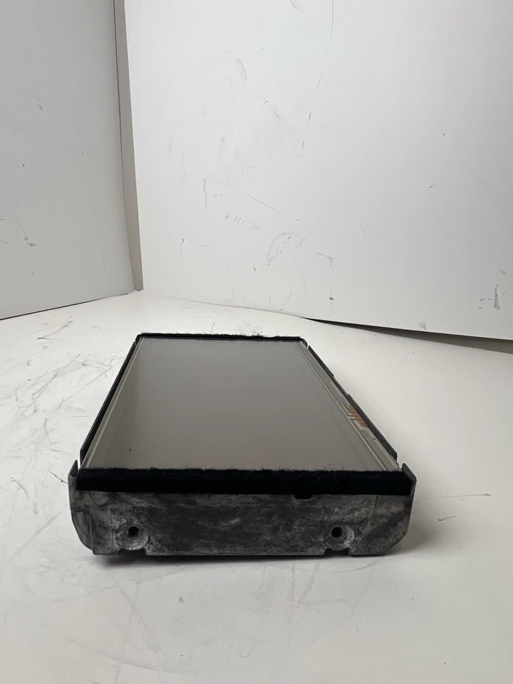 2016 NISSAN PATHFINDER RADIO INFORMATION DISPLAY UNIT 280911JA3C OEM - Image 4 of 4