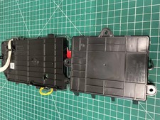 DC92-01802G Samsung Washer Display Pcb