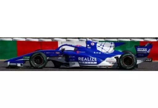ミニカー REALIZE KONDO Racing SF-23 2023 1/43 Realize Corporation Kondo Sf23 #4 Kondo Racing Trd 01F