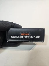 Folding Pocket Knife – Small Japanese Pocket Knifes for Men & Women... Fas