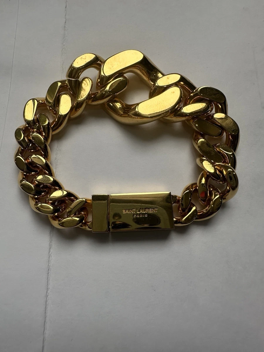 Saint Laurent Fashion Bracelets for sale | eBay