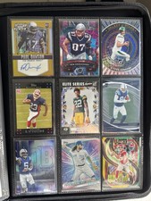 Nfl lot 