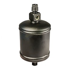 AC Receiver Drier Fits John Deere Tractor 2355 2450 2550 2555 2650 2750